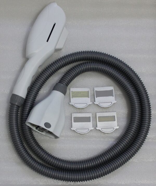 IPL Lamp Change - Image 7