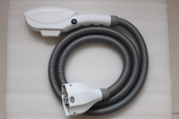 IPL Lamp Change - Image 5