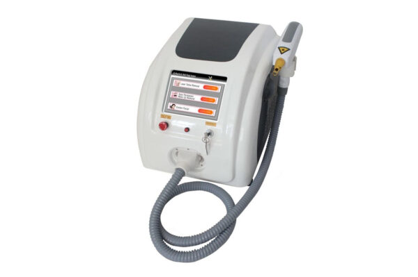 Titan 3 Laser (D)