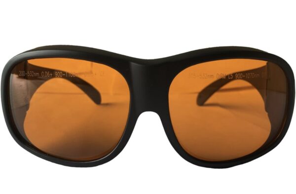 Laser Safety Goggles - Image 3
