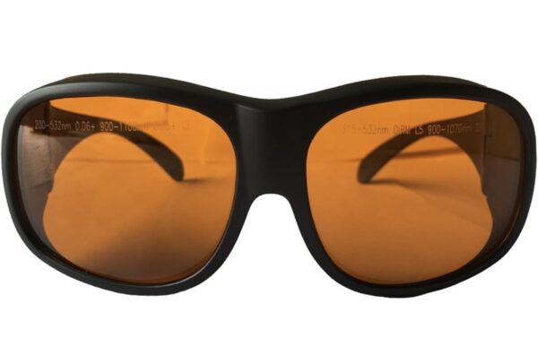 Laser Safety Goggles - Image 4