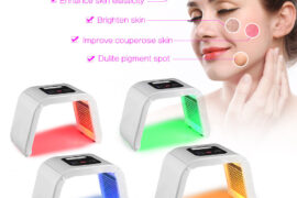 LED Beauty Treatments