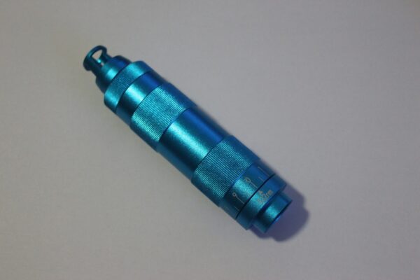 532nm Tattoo Removal Zoom Lens - Image 2