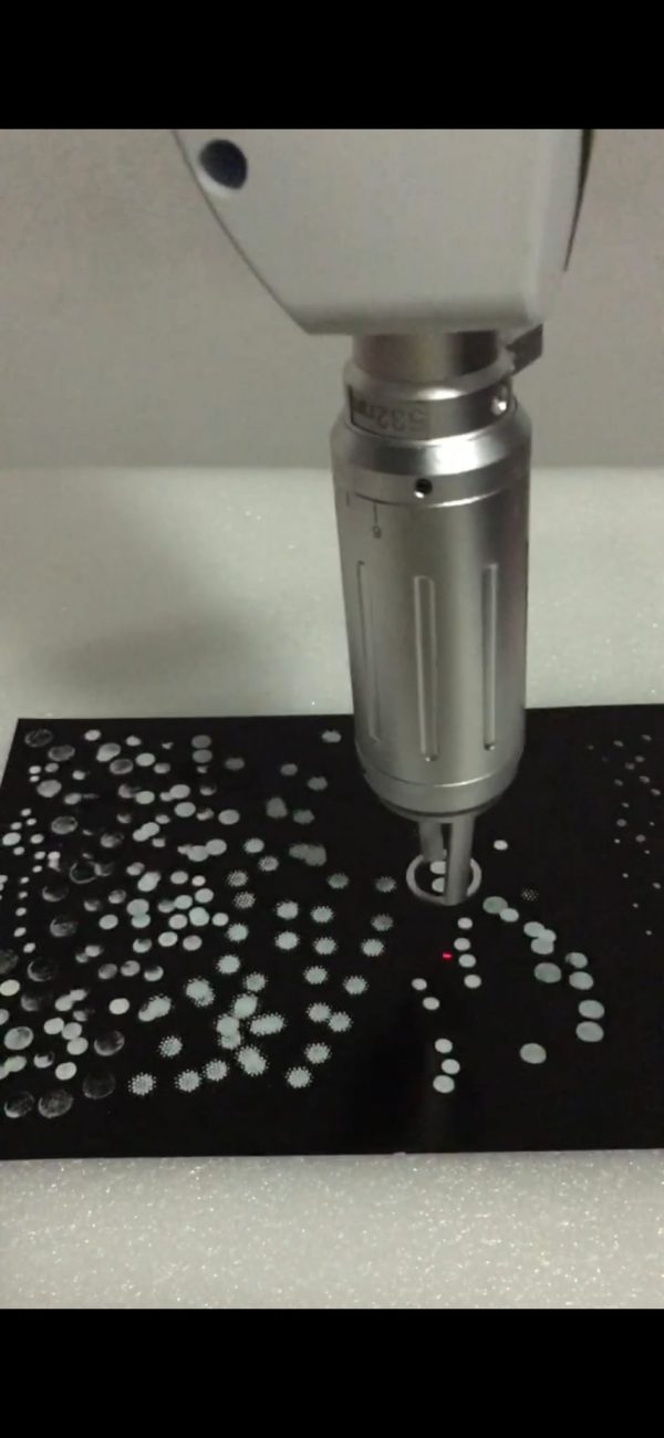 1064nm & 532nm Tattoo Removal Zoom Lens in one!!!