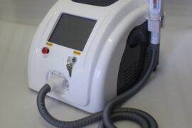 Tattoo Removal Laser's