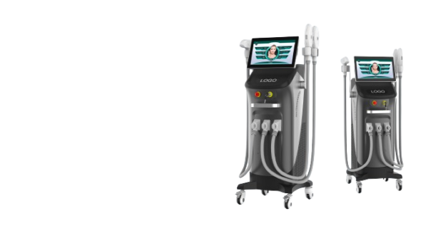 **NEWEST MODEL**Voyager 4 Pro IPL/SHR/Yag (SUE)) - Image 3