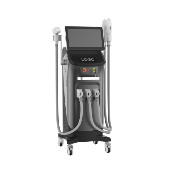 **NEWEST MODEL**Voyager 4 Pro IPL/SHR/Yag (SUE)) - Image 2