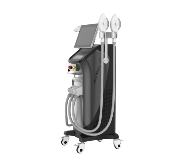 **NEWEST MODEL**Voyager 4 Pro IPL/SHR/Yag (SUE)) - Image 5