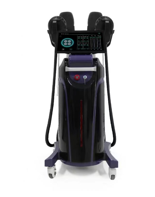 EMS Pioneer Pro - Image 2
