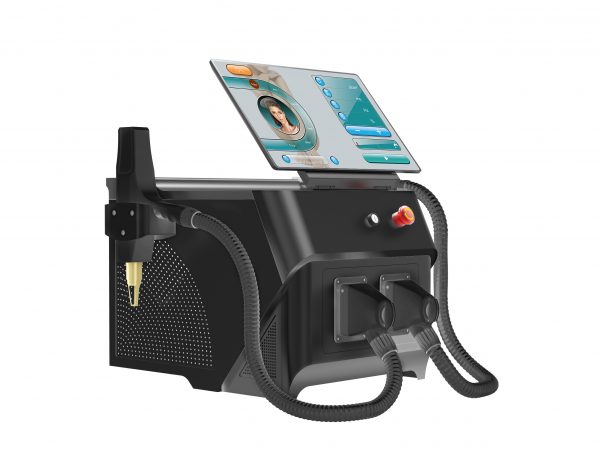 Ranger 2 -  Diode/YAG Laser