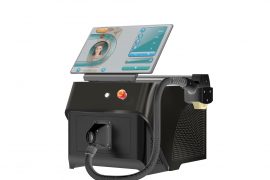 Ranger 2 - Diode/BBL Laser (Caroline 2)