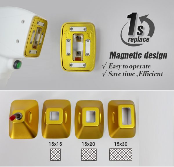 Ranger 2 -  Diode/YAG Laser - Image 4