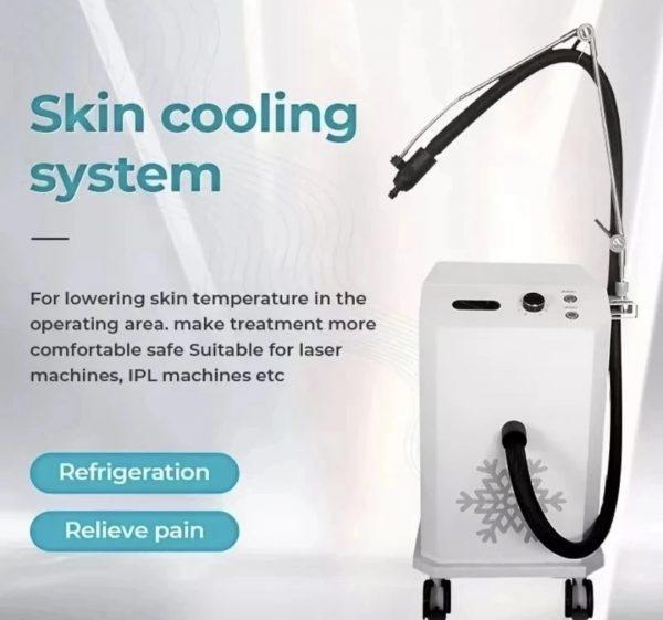 Scout - Air Cryo Cooler - Image 5