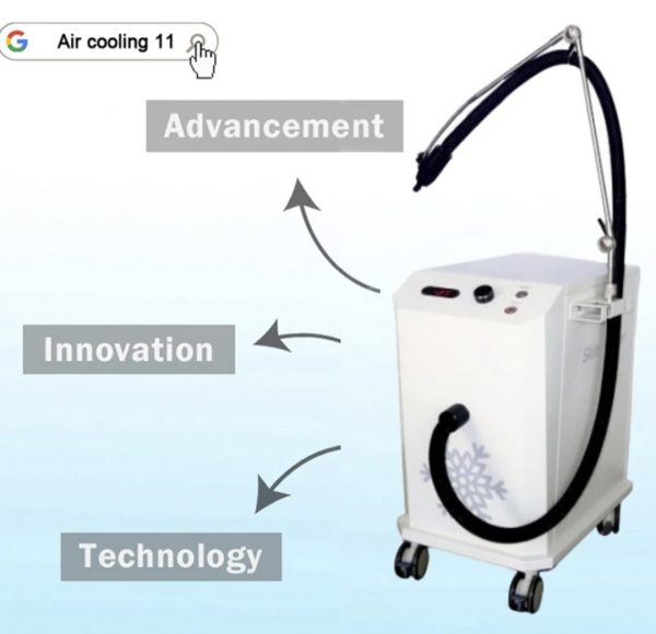 Scout - Air Cryo Cooler - Image 4