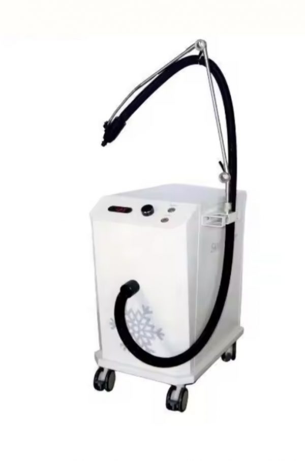Scout - Air Cryo Cooler