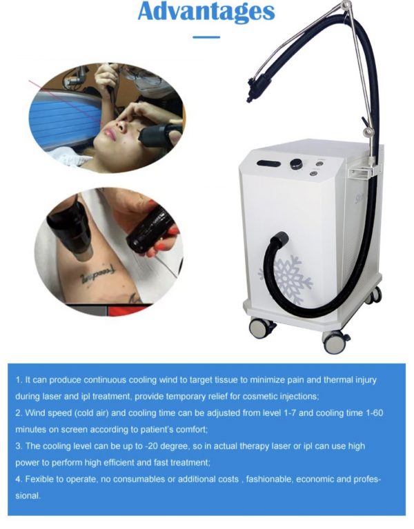Scout - Air Cryo Cooler - Image 7