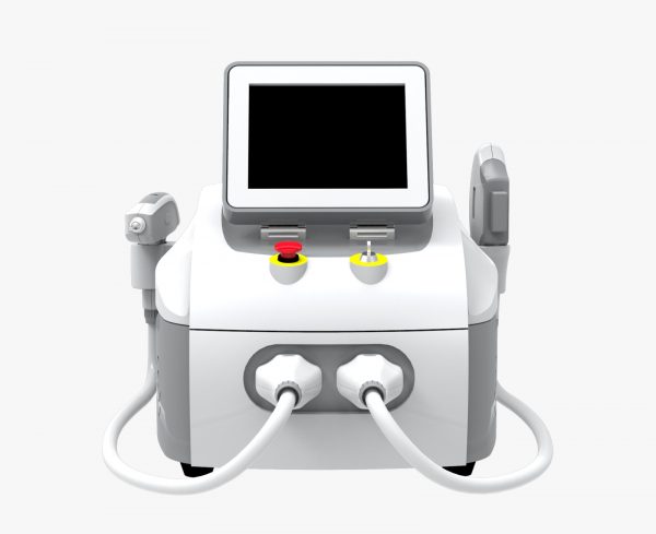 Defender YAG/IPL Dual