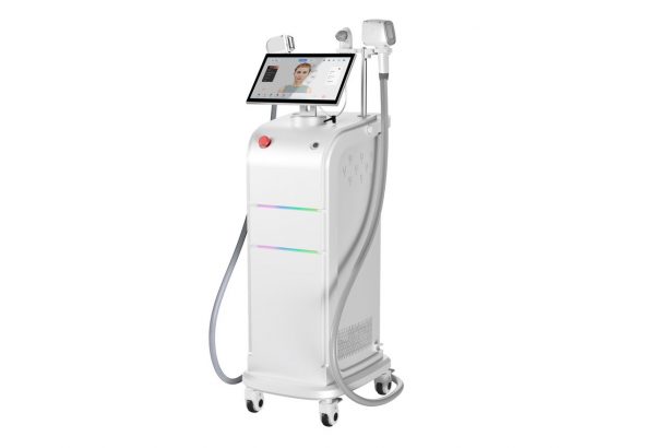 Explorer 1 - Medical Single Diode Laser