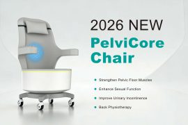 EMS Chair