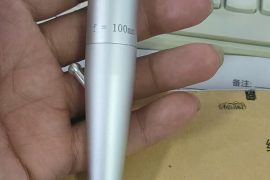 Head for Co2 Laser (100)